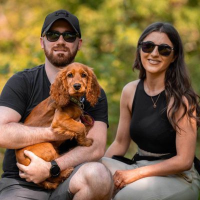 Puppy Classes